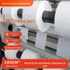 Venda Direta da Fábrica Isolamento para Animais de Estimação Branco Puro Resistente à Temperatura Filme de Impressão para Animais de Estimação Branco Fosco Brilhante Animal de Estimação Filme 0,05-0,5 mm
