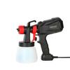 Pistola de Pintura Elétrica de Alta Potência e Alta Eficiência Selecionada Cuidadosamente para Uso Doméstico, Ferramenta de Pulverização de Tinta Látex, Pistola Pulverizadora Portátil com Alta Atomização