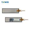 Pantalla LCD de 8.8 Pulgadas 480*1920 Interfaz HDMI Electrodomésticos Electrodoméstico de Cocina Estante Publicidad Coche Computadora Pantalla Secundaria