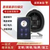 Analisador de Pele de Oito Espectros, Espelho Mágico Inteligente Específico para Salões de Beleza, Scanner Facial, Dispositivo de Detecção e Análise, 8 Espectros