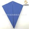 Zhicheng suministro columna de espuma eva azul eva cilíndrica sólida corte de alambre moldeo 13686669667