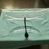 Tela Compuesta de Bolsa de Aire para Almohada de TPU Vejiga Interna Inflable Fabricante de Bolsas de Aire de Masaje TPU Procesamiento Accesorios para Almohadas de Masaje