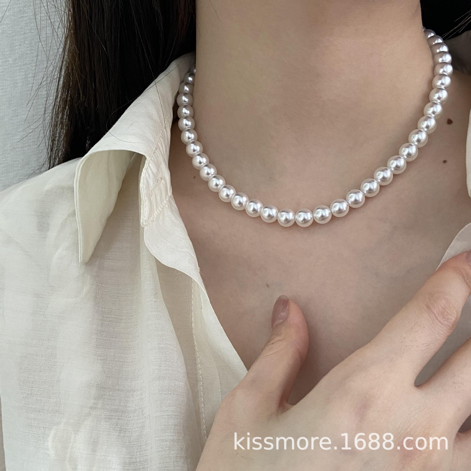 澳白素珠包金项链33.jpg