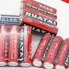 Baterías de Dropshipping para Electrodomésticos y Juguetes para Adultos No. 5 No. 7 Batería Seca de Zinc Manganeso Potencia Gran Capacidad Hogareña
