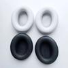Para almohadillas Bose qc ultra Protección para audífonos QC Ultra Almohadilla para la diadema Funda de esponja Almohadillas