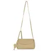 Bolso de mujer único y versátil, nuevo modelo otoño 2026, bolso cruzado pequeño elegante, simple y versátil, bolso de hombro moderno, a la moda