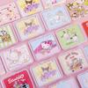 Juguetes de Rompecabezas Pequeños de Dibujos Animados para Niños, Juguetes Educativos de Ensamblaje DIY, Regalos de Jardín de Infancia, Artículos Pequeños para Tiendas