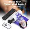 Máquina de transferencia de tatuajes A41 teléfono móvil bluetooth impresora térmica de tatuajes cuerpo mini transfronterizo diy