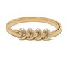 Venta Caliente Europea y Americana Cadena de Cintura Metálica para Mujer Cinturón de Resorte Cadena Elástica Elástica Cadena Fina de Doble Hebilla para Mujer Oro y Plata