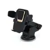 Soporte para Teléfono Móvil para Coche, Soporte de Navegación King Kong II, Ventosa de Silicona, Brazo Telescópico, Soporte para Coche con Rotación de 360 Grados