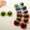 Gafas de sol de dibujos animados para niños gafas de sol para niños silicona fábrica al por mayor gafas polarizadas para bebé protección UV
