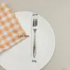 Juego de cubiertos occidentales de acero inoxidable 304 con patrón de piedra elegante, juego de cuchillo para bistec, tenedor, cuchara, juego de cuchara y tenedor para postre para el hogar y el restaurante