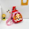2024 Nueva Bolsa de Pecho para Niños Bolsa de Hombro de Dibujos Animados de League of Legends para Niño Bolsa Cruzada Casual Ligera Mochila Pequeña