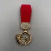 Llavero de Pedrería Llavero Antiperdido para Coche Accesorios Llavero Logo Personalizado Llave Regalo de Graduación Copa del Mundo Pequeños Regalos
