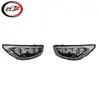 Aplicable a Headlights de Tucson 2011-2015 13Ix35 Configuración Alta/Baja 92101-2S500 92102-2S500