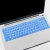 Adecuado para cubierta de teclado 2020 Lenovo IdeaPad Slim 5i película protectora para portátil de 15.6 pulgadas
