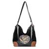 Bolsas para Mulheres, Nova Bolsa de Ombro Jixiang Macia e de Grande Capacidade, Mochila de Alta Qualidade, Bolsa Tote Moderna e Estilosa