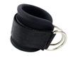 Accesorios para Marco de Pórtico, Hebilla de Tobillo para Marco de Pórtico Entrenador de Fuerza de Piernas, Correa de Tobillo de Resistencia de Velcro para Fitness