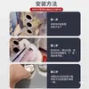 Huangming Energía Solar Anillo de Sellado Anillo de Silicona 47 Tubo de Vidrio 58 Tubo de Vacío 70 Tanque de Agua Accesorios Anti-Fugas Colección