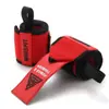 Pulseira Fitness para Homens com Dor no Pulso Torcido, Faixa de Suporte para Mulheres, Proteção Esportiva Pressurizada, Supino, Levantamento Terra e Levantamento de Peso