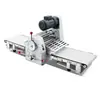 Máquina de Massa Folhada Máquina de Croissant Máquina de Massa para Torta de Ovo Máquina Dinamarquesa Máquina de Bolo de Massa Folhada Laminador de Massa Folhada
