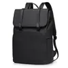 Mochila de Negocios para Hombre Gran Capacidad Simple Ligera Casual para Viajes al Trabajo Mochila para Estudiante Universitario Mochila