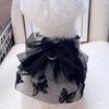 Primavera y Verano Nuevo Estilo Transpirable Salida Princesa Amor Estampado Hoja de Loto Encaje Vestido de Princesa Ropa para Mascotas Gato y Perro