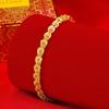 Pulseira de Amor Fênix Feminina Luxo Leve Design de Nicho de Alta Qualidade Nova Joia Douyin Presente de Aniversário Joias Atacado