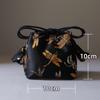 Erya Fabricante Al por Mayor Bolsa de Almacenamiento Bolsa de Viaje Bolsa de Tela Juego de Té Tetera Taza de Té Bolsa de Tela Tapete de Té Ceremonia del Té Portátil