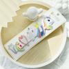 Pinzas para el Cabello de Dibujos Animados con Pintura Horneada de Venta Caliente Transfronteriza, Pinzas BB de Caramelo Lindas para Niños, Pinzas para el Flequillo, Pinzas de Animales, Accesorios para el Cabello