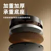 Soporte universal para tableta con base pesada para estabilidad, adecuado para transmisión en vivo en escritorio, maratones de series, estudio y soporte anti-cabeza baja, venta al por mayor