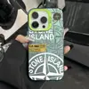 Funda para Teléfono Móvil Stone Iphone17Pro 16E15/14/13 Funda Láser 12 Apple 11Xsmax Dura Promax