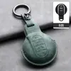 Adecuado para Estuche de Llave Bmw Mini Countrymanjcwclubman Cubierta de Estuche de Llave Mini Cooper