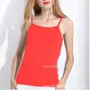 2026 Comercio Exterior Transfronterizo Camisola Ajustada con Copas, Ropa Interior Integrada, Ropa Exterior, Espalda Bonita Estilo Largo Lencería al por Mayor