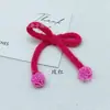 Mini Laços Podem Ser Usados como Presilhas e Elásticos de Cabelo, Acessórios Decorativos, Presilhas e Acessórios de Cabelo DIY, Decorativos Semi-Acabados para DIY