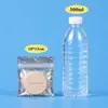 Bolsas Holográficas Autoadhesibles de Colores en Stock para Collares, Pendientes, Empaque de Joyería, Fundas de Teléfono, Bolsas Holográficas Yin-Yang