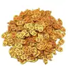Artesanato Antigo para Atrair Riqueza e Bênçãos, Joias Feitas à Mão, Pulseiras, Colares, Acessórios, Contas Espaçadoras, Acessórios DIY, Atacado