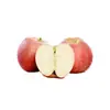 Entrega de Manzana Red Fuji Yantai Shandong 3/5/ 4.5kg Caja de Regalo de Manzana Roja Embalaje Colorido Fruta Grande Crujiente y Dulce Caja Entera Fruta Fresca