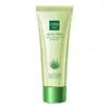 Gel de Aloe Vera Se Nana Hidratante, Humectante, Cuidado de la Piel, Mejora la Sequedad, Cuidado Post-Solar, Gel Portátil Fabricante Mayorista