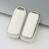 Adecuado para funda protectora de llave de coche Honda, funda para llave inteligente Honda N-BOX HONDANONE