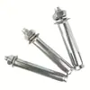 Abrazadera de Tubo en Ángulo Recto Abrazadera de Tubo para Conductos de Aire 4 6 Abrazadera Fija para Tubo Clip de Fijación en Forma de Z Soporte de Fijación