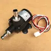 Bomba de Agua para Refrigeración Líquida de Computadora Bomba Sumergible de Refrigeración Líquida 12V CC Sin Escobillas Flujo Grande Eje de Cerámica Larga Vida