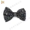 Corrente Criativa Europeia e Americana Acessórios Transfronteiriços Laço Flor para Roupa Sapato Fivela de Sapato Acessórios para Sapato DIY Bolsas de Sapato Artesanais Acessórios