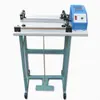 Seladora de Sacos Plásticos Tipo KF300-1000 Máquina de Selagem e Corte de Filme Termoencolhível Seladora de Sacos de Alimentos