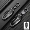 Para BYD Yuan 22-2024 más juego de llaves Glory Edition 24 Yuan UP Hebilla de carcasa de coche de metal para hombre