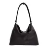 2026 Bolso Tote Grande de Estilo Retro Moda Versátil para Mujer Sensación de Alta Gama para Viajar Bolso de Hombro Único