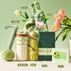 Regalo para el Día del Maestro para maestras 2025 nueva caja de regalo práctica para jardín de infantes recuerdo para agradecer a los maestros de primaria