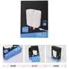 Fabricante Profesional Personalizado 3C Digital Cartón Altavoz Cable de Datos Gancho Caja de Color Papel Corrugado Personalizado Varios Tipos de Formas de Caja