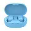 Comércio exterior Promoção de presentes fone de ouvido Bluetooth sem fio A6S A7S Pro macaron TWS fones de ouvido Bluetooth intra-auriculares