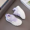 Zapatos Deportivos para Niñas 2026 Primavera/Otoño Nuevos Ligeros Transpirables Zapatos Deportivos para Niños Superficie de Malla Zapatos Casuales para Niños Zapatos para Correr